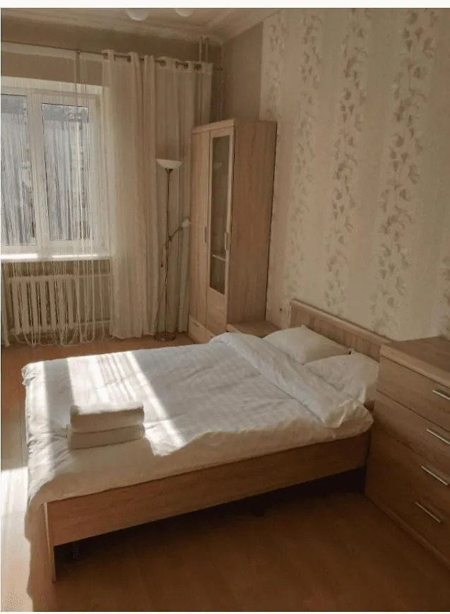 Apartment Home Apart, Komsomolskaya Minsk