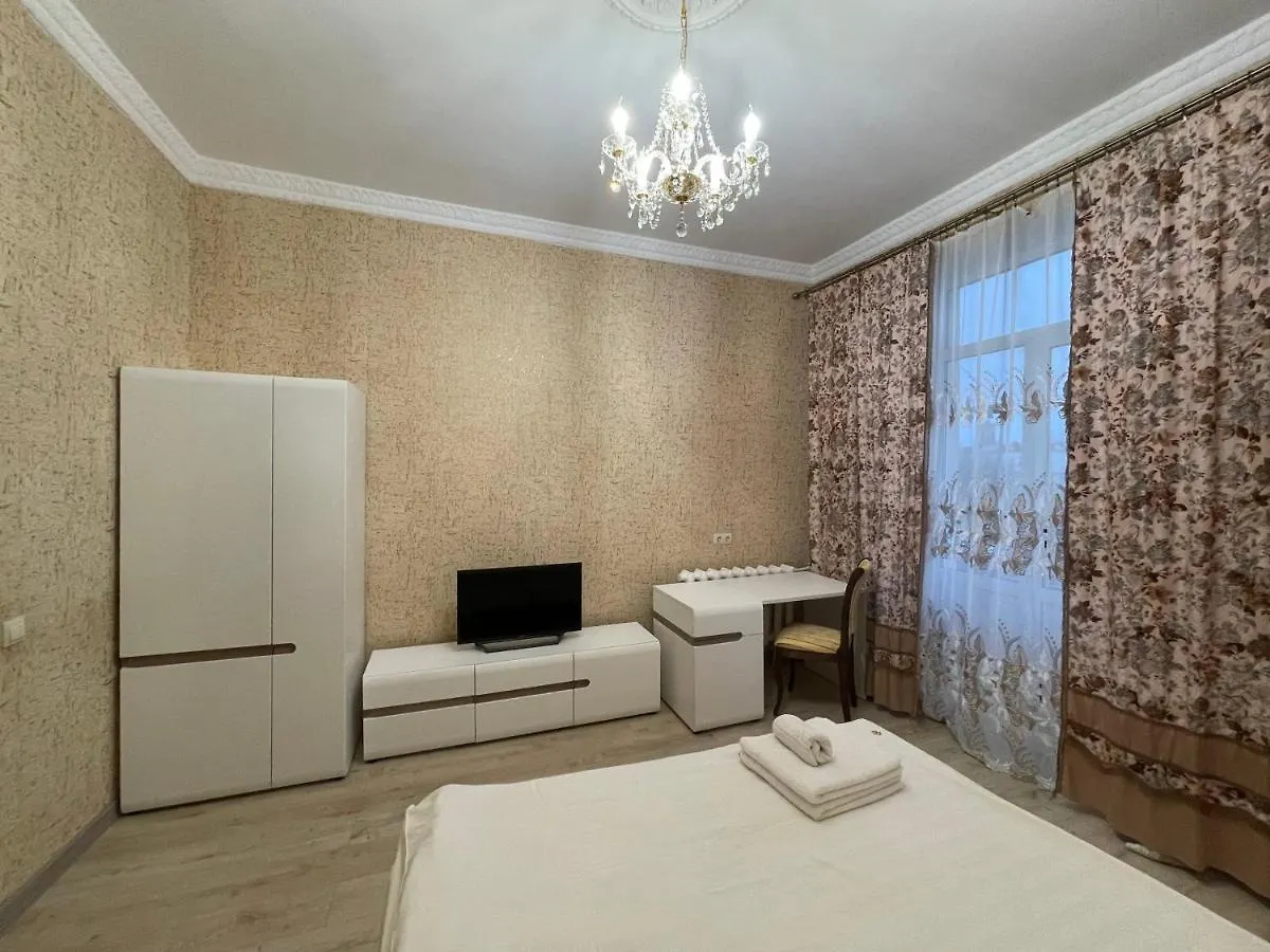 Apartment Home Apart, Komsomolskaya Minsk