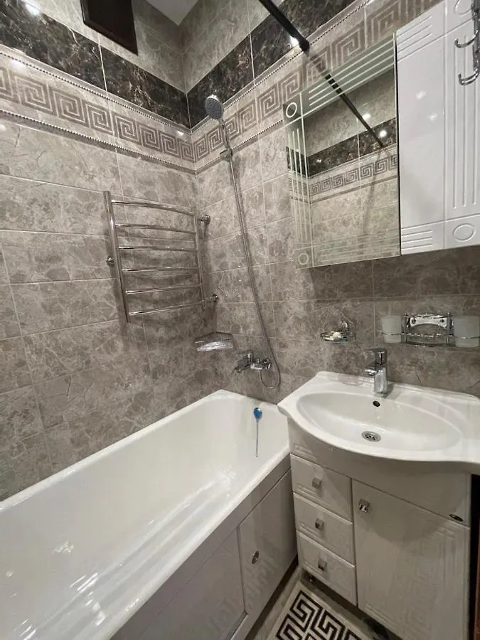 Apartment Home Apart, Komsomolskaya Minsk