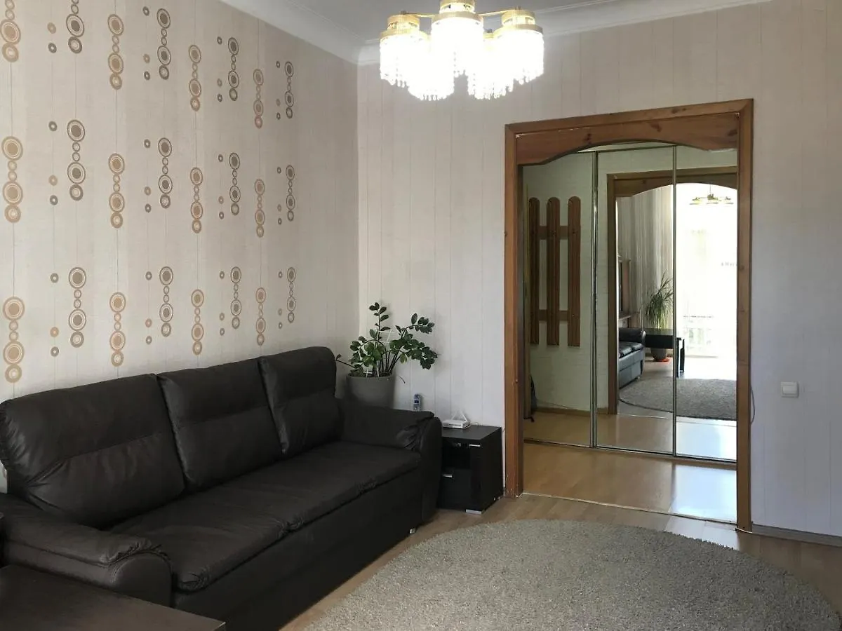 Home Apart, Komsomolskaya Minsk 0*,  Belarus