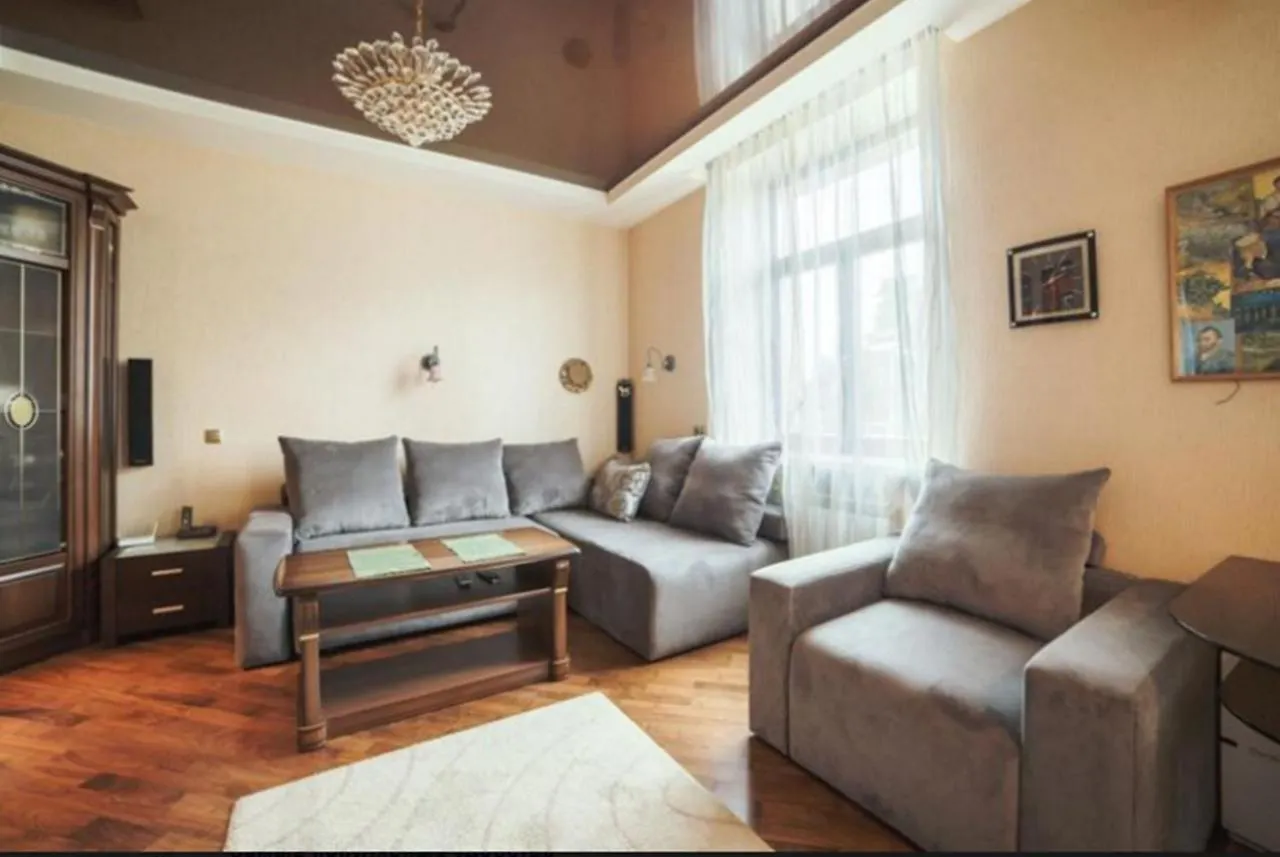 Apartment Home Apart, Komsomolskaya Minsk