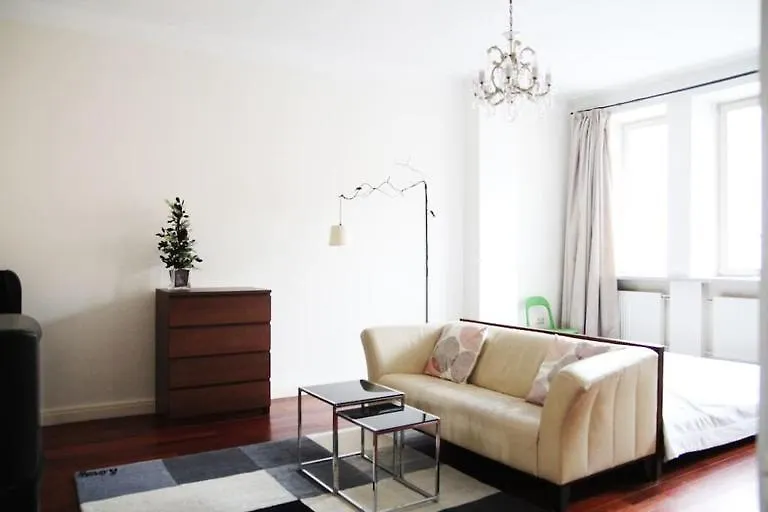 Apartment Home Apart, Komsomolskaya Minsk