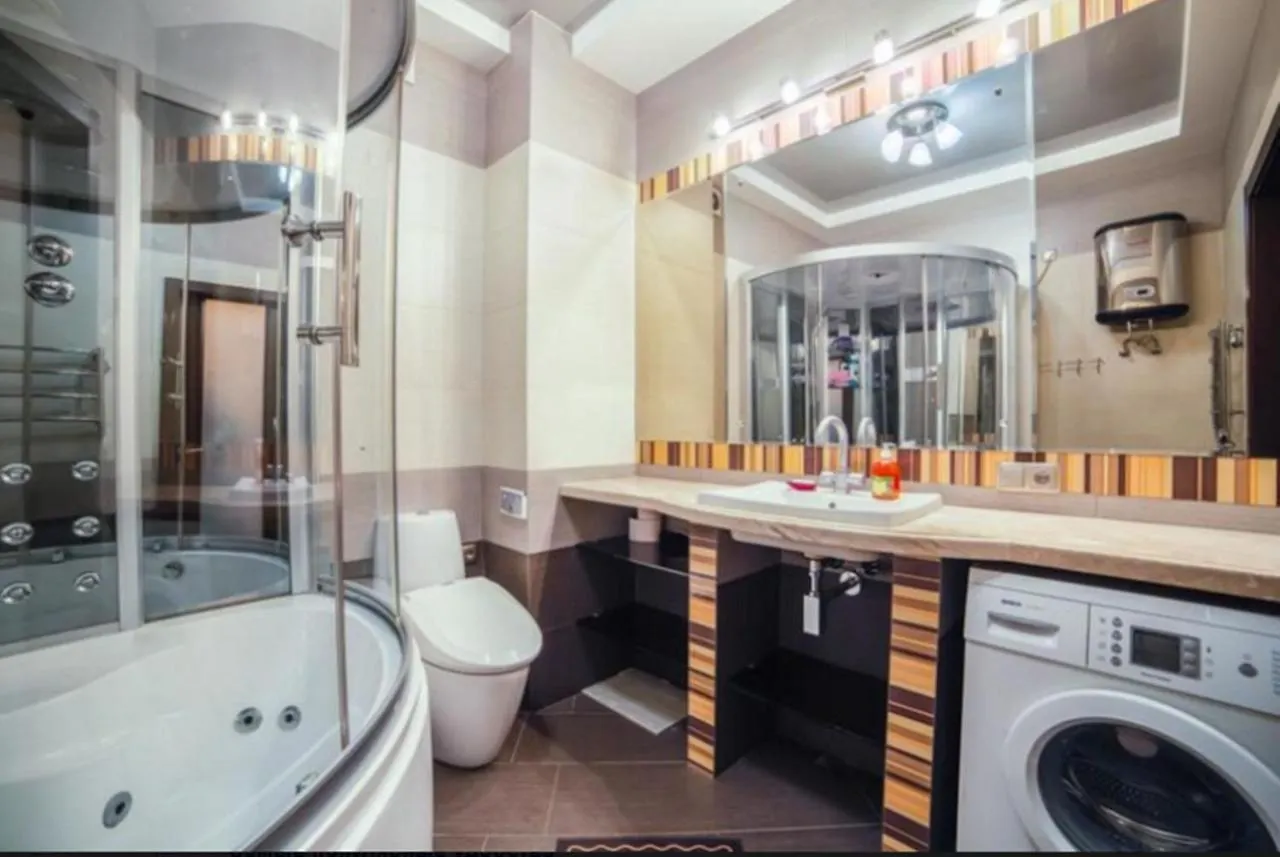 Apartment Home Apart, Komsomolskaya Minsk