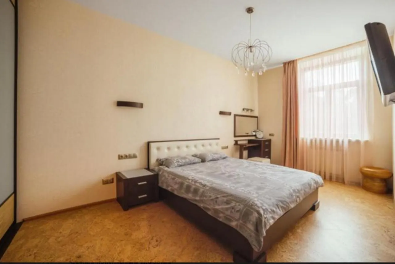 Apartment Home Apart, Komsomolskaya Minsk